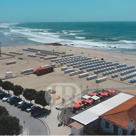 Apartamento Apuliamar