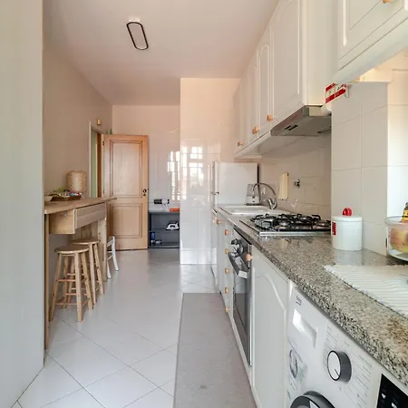 Apartamento Apuliamar