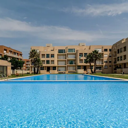 Apuliamar Apartment *