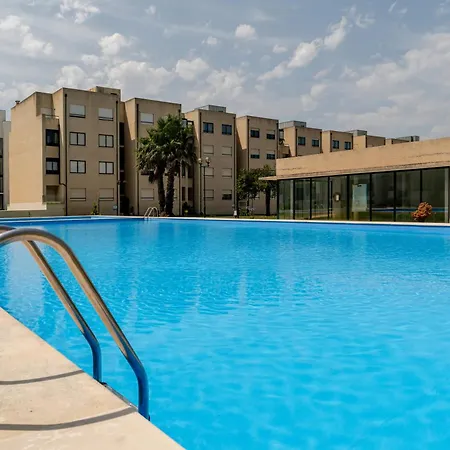 Apuliamar Apartamento
