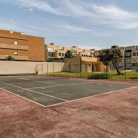Apartment Apuliamar *