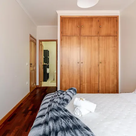 Apartamento Apuliamar