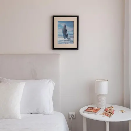 Apuliamar Apartamento *