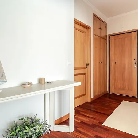 Apuliamar Apartamento Apúlia