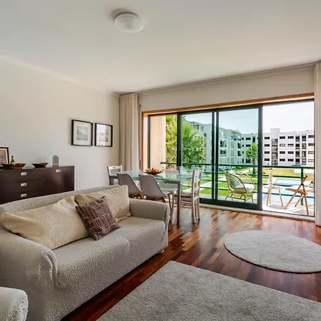 Apartment Apuliamar *