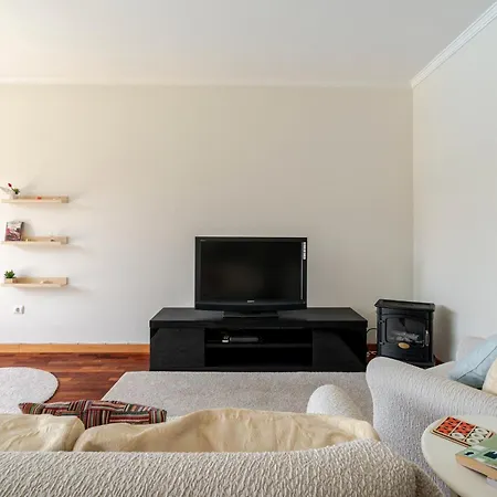 Apuliamar Apartment *