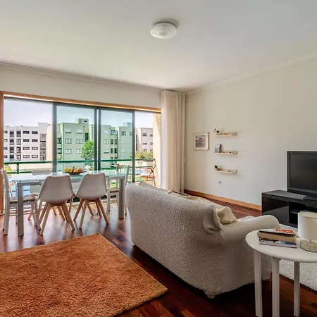 Apartamento Apuliamar *