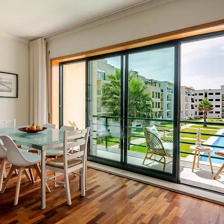 Apuliamar Apartamento Apúlia
